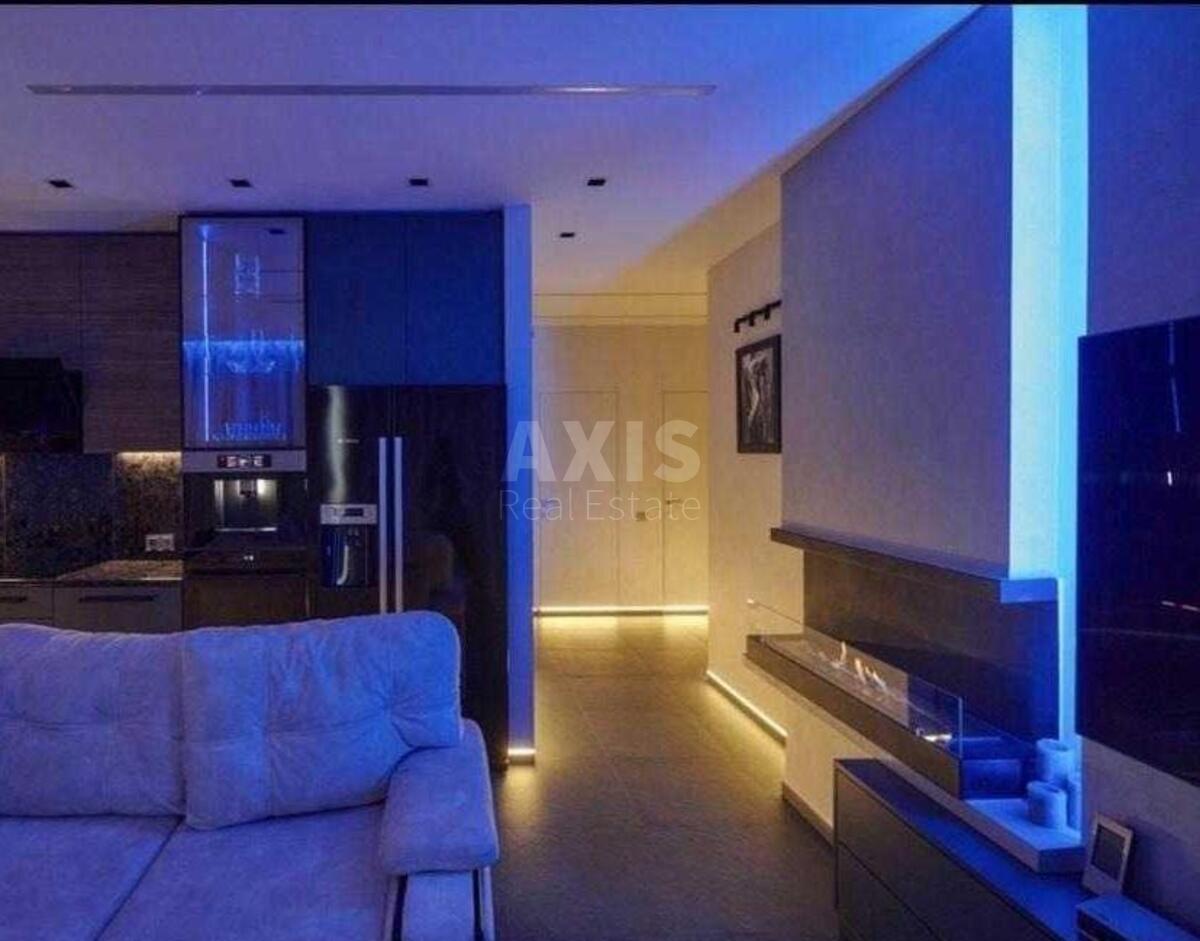 3k apartment vul. Zarichna 1628641