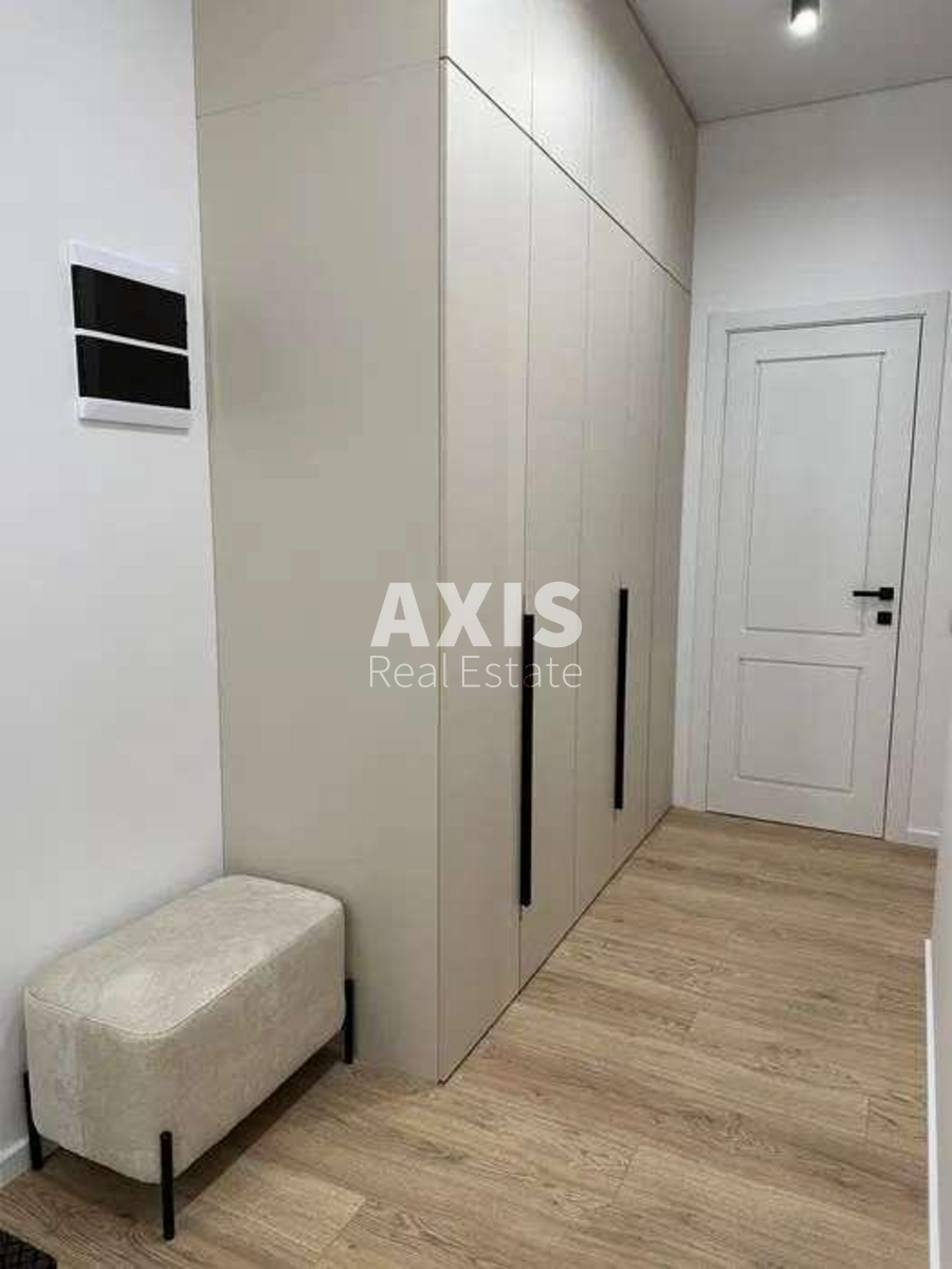 2k apartment vul. Bul'varno-Kudrjavs'ka 15А5