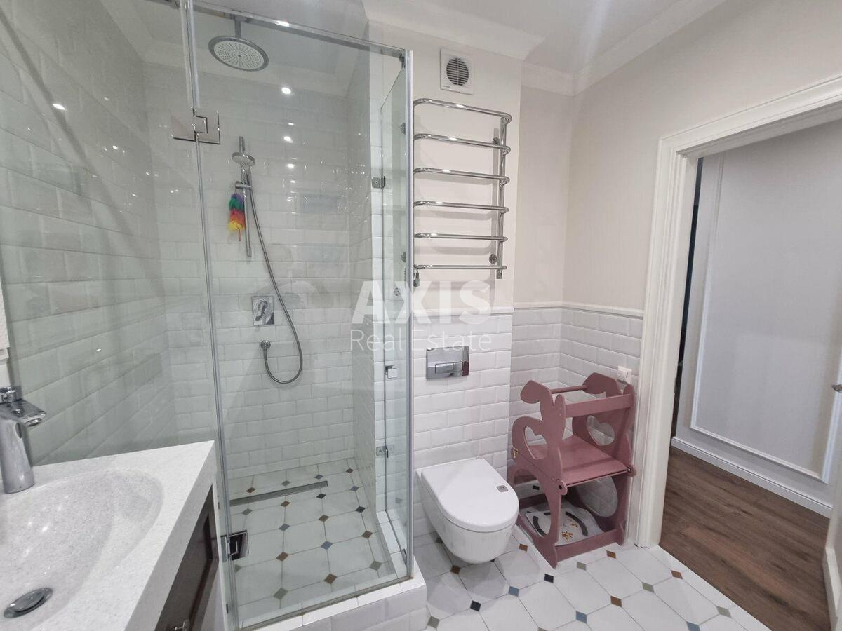 3к квартира ул. Вышгородская 455804514