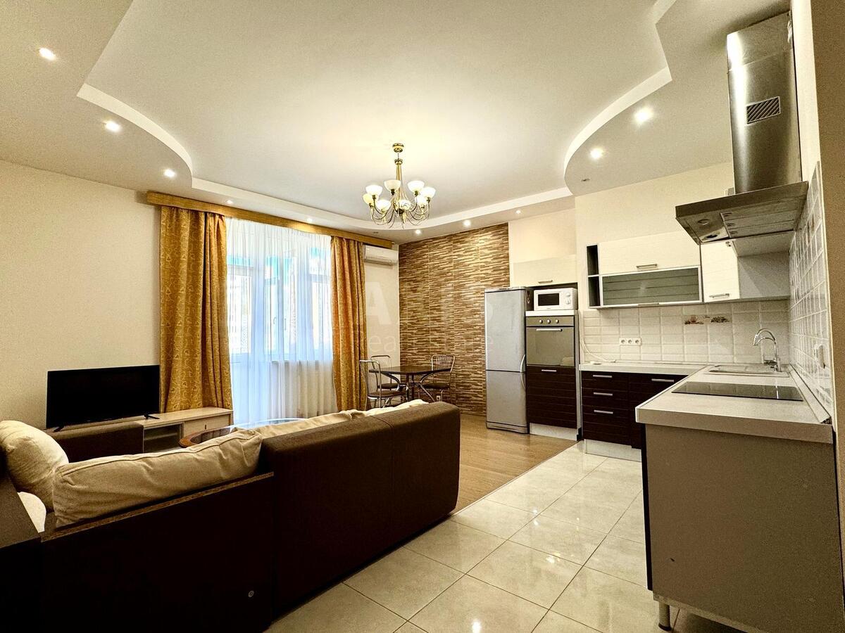 3к квартира ул. Старонаводницкая 6Б62922