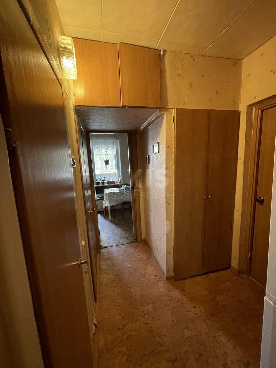 3к квартира ул. Драгоманова 3А629765