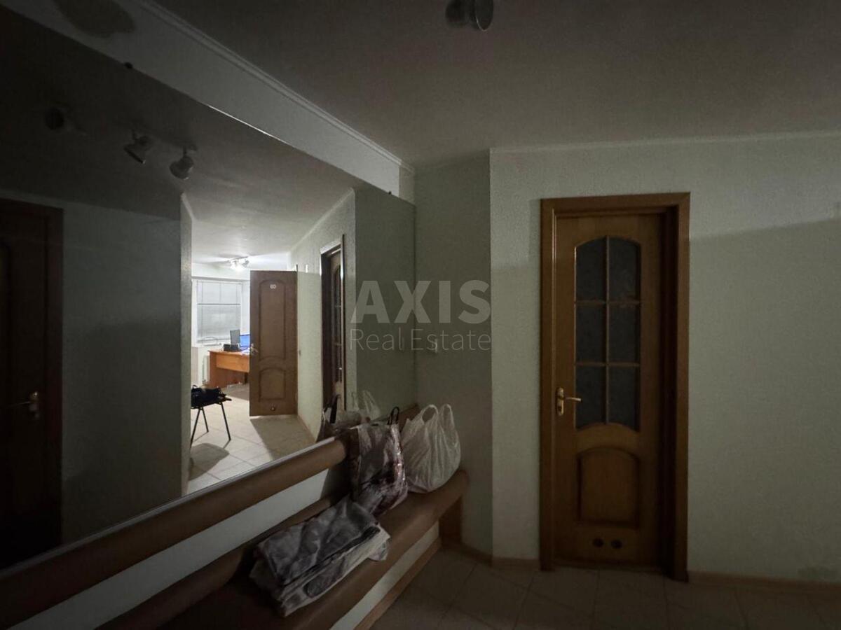 Office vul. Danyla Shherbakivs'kogo 57, 51m27