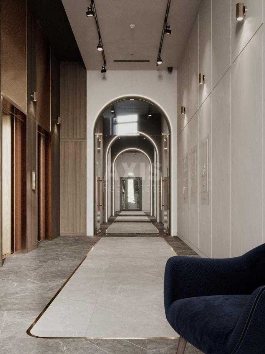 Office vul. Nyzhnij Val 3/7, 60m263015