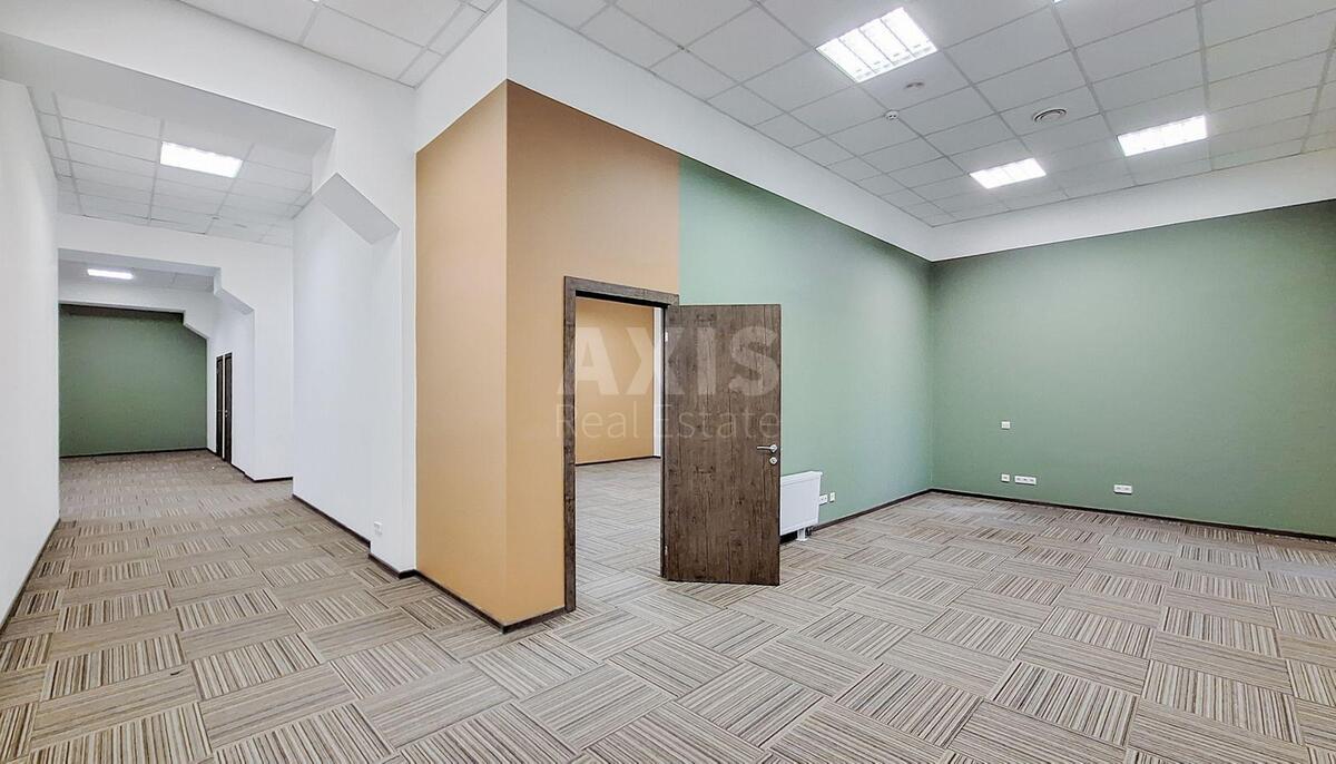 Office prov. Ohots'kyj 7, 385m258719