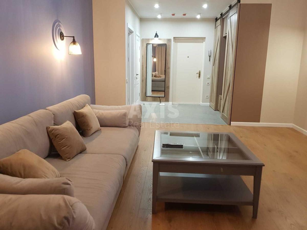 2k apartment pr-t Obolons'kyj 262