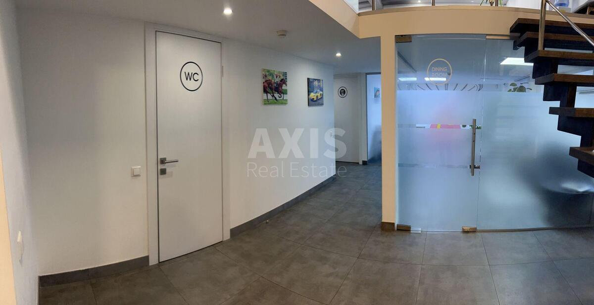 Office vul. Saksagans'kogo 70А, 385m2588057
