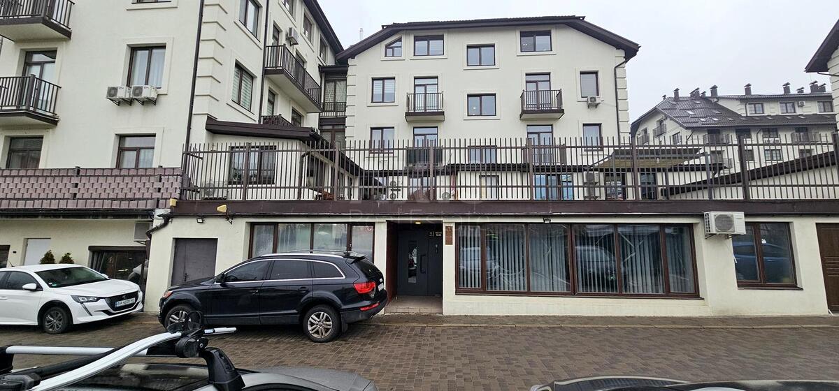 Объект торговли ул. Григория Гуляницкого 35В, 65м2631058