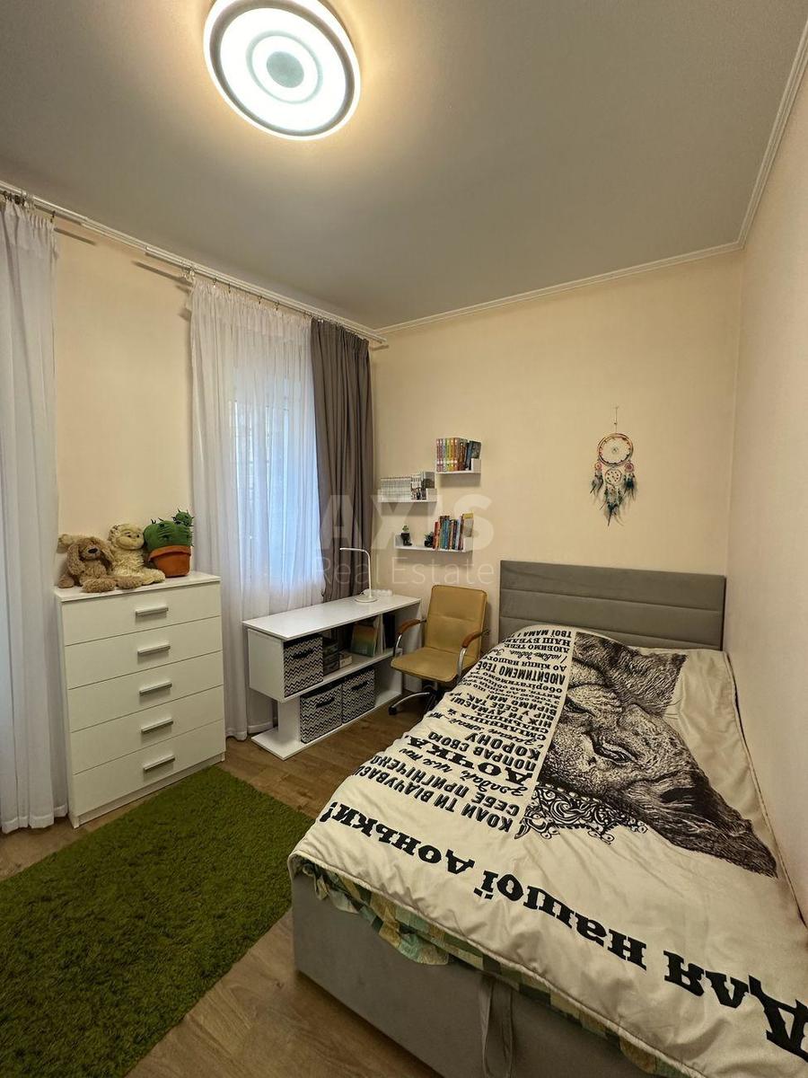2k apartment vul. Lobanovs'kogo 212