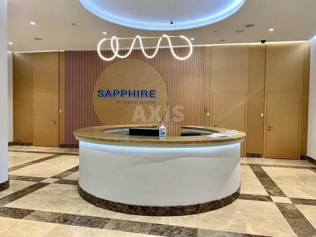 Office prov. Hrestovyj 2А, 2000m2588360