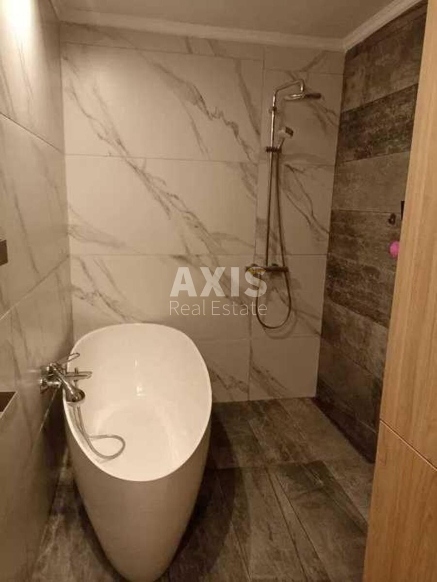2k apartment bul. Lepse Ivana 7Г11