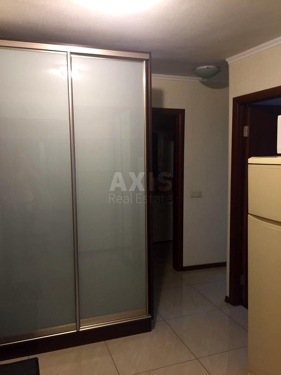 2k apartment vul. Saperne Pole 26631426