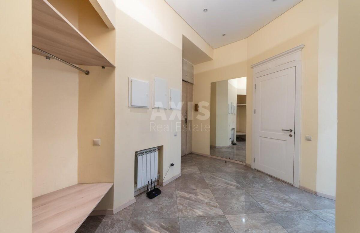 4k apartment vul. Gorodec'kogo Arhitektora 11А7