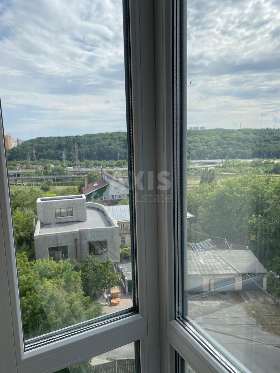 1k apartment vul. Solovcova Mykoly 26