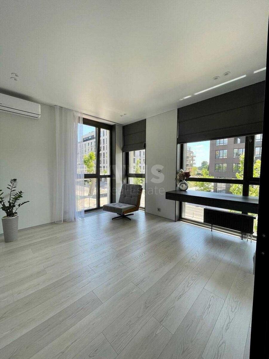 2k apartment vul. Saljutna 2Б589257
