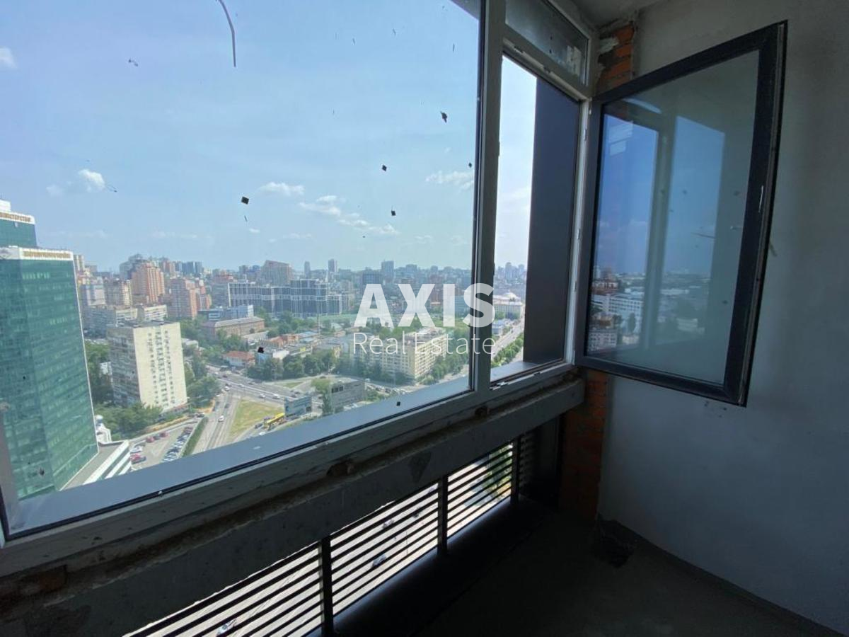 1k apartment vul. Hohlovyh Sim'i' 8