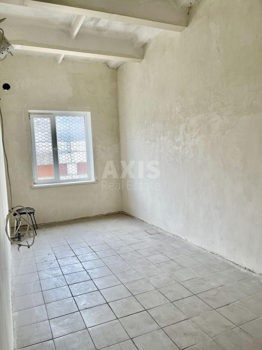 Office vul. Ushyns'kogo 40, 90m22