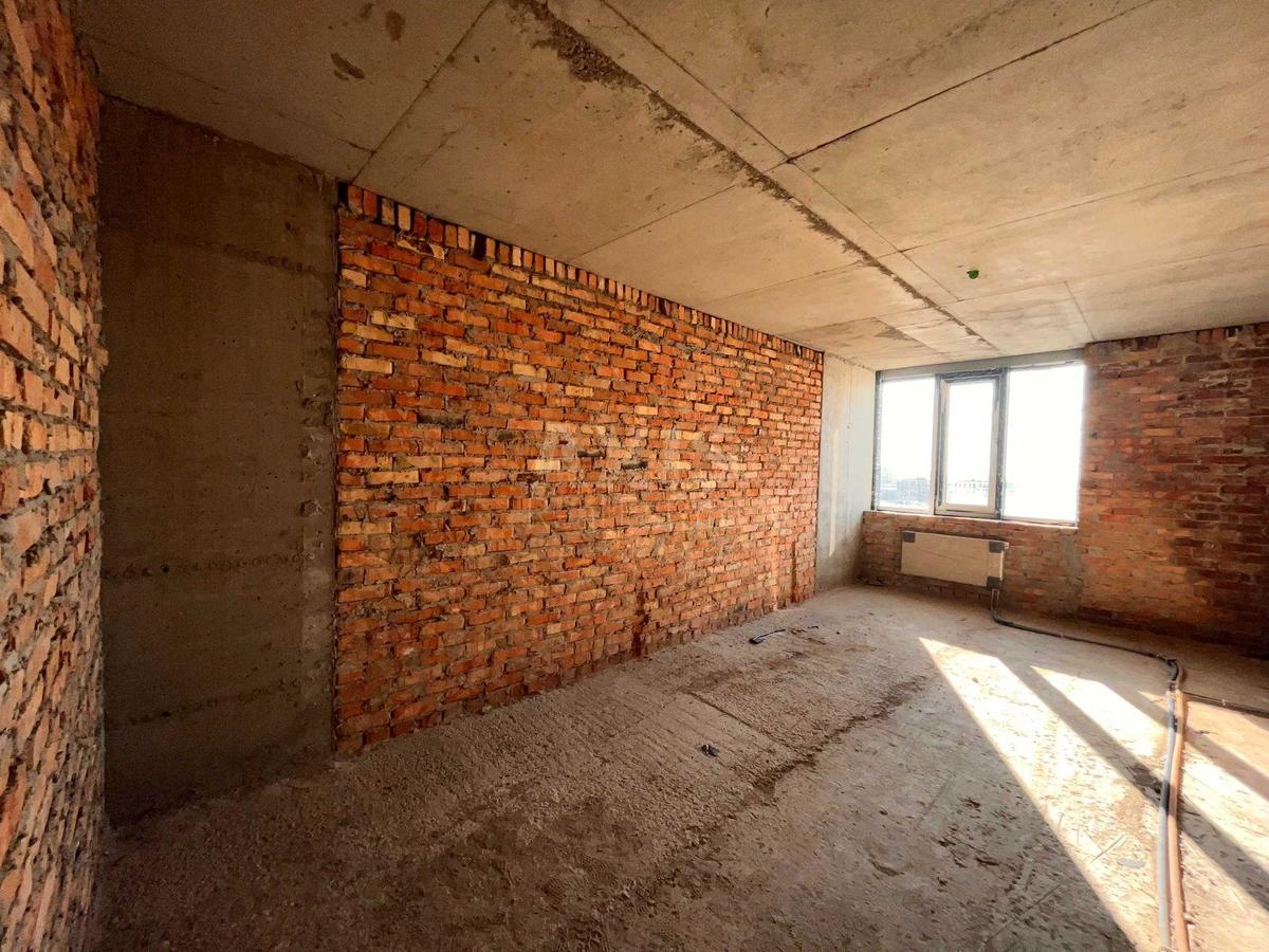 1k apartment vul. Danyla Shherbakivs'kogo 524