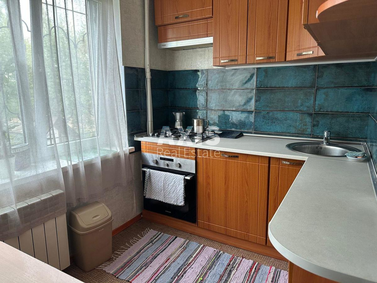 2k apartment vul. Popudrenka 28