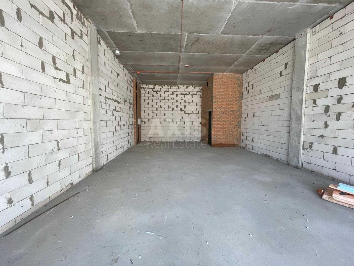 Trade object vul. Oleksandra Olesja 25, 70m2590842