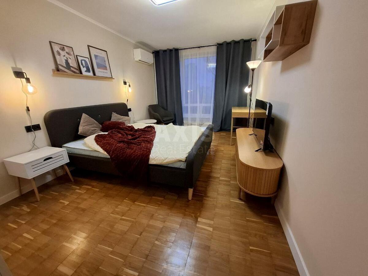 1k apartment pr-t Tychyny Pavla 20633323