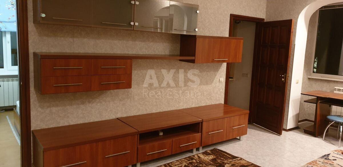 3k apartment vul. Burmystenka 6591072