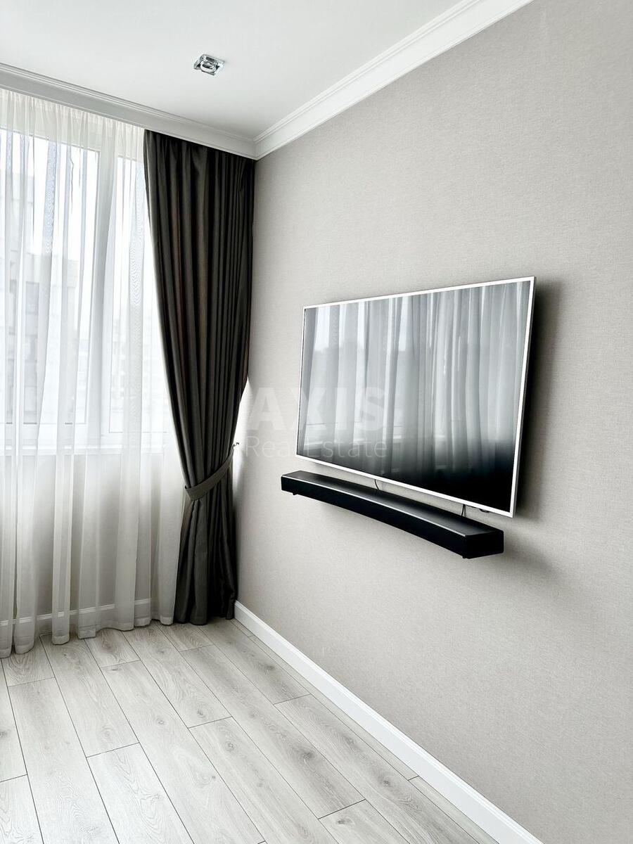 4k apartment vul. Konjeva Marshala 19/144