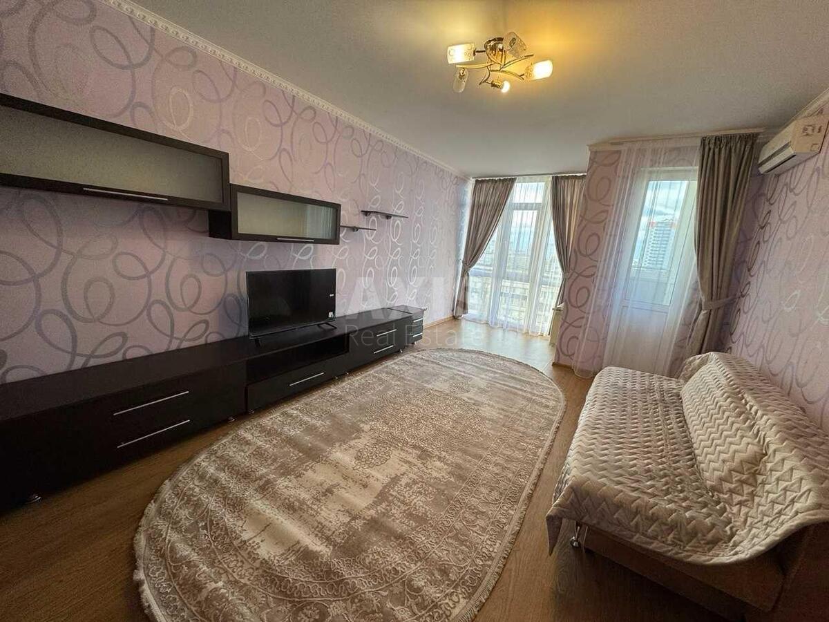 1к квартира бул. Николая Руденко 14633634