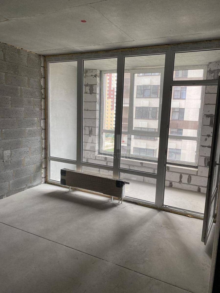 1k apartment vul. Rodyny Kristeriv 201