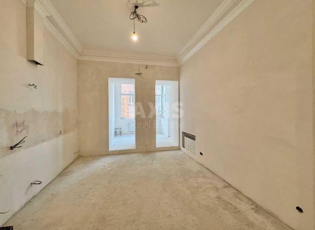 5k apartment vul. Hmel'nyc'kogo Bogdana 30/10591711