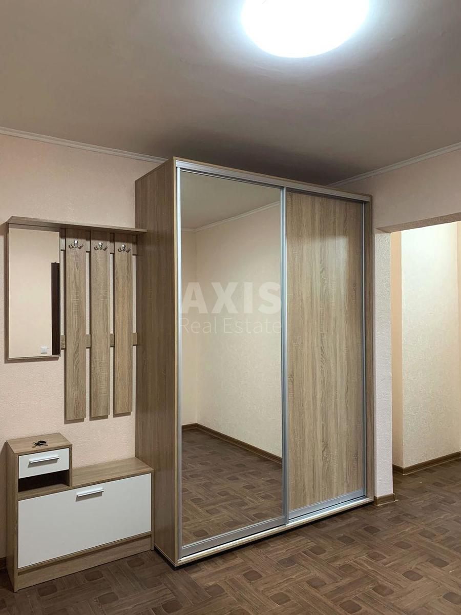 1k apartment vul. Polis'ka 45