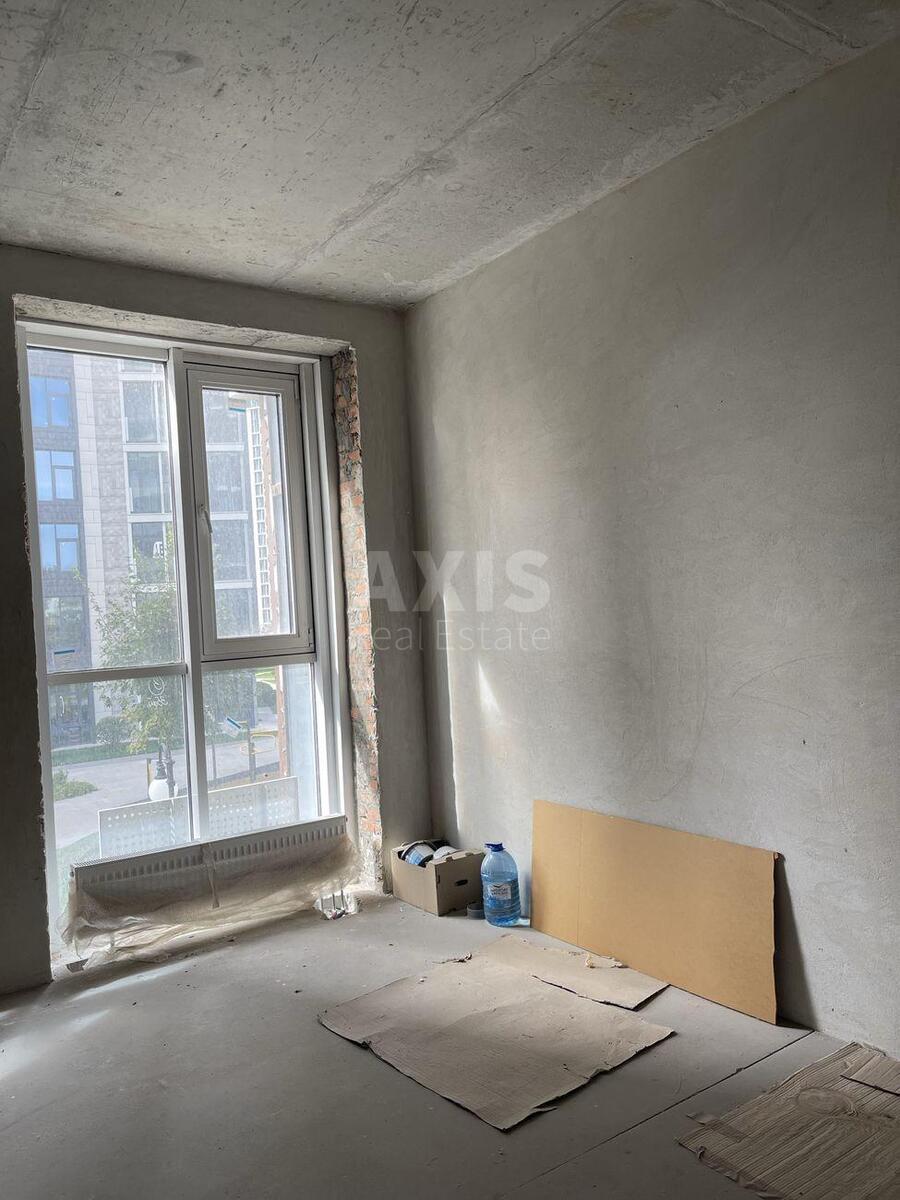 1k apartment vul. Dragomyrova Myhajla 18591941