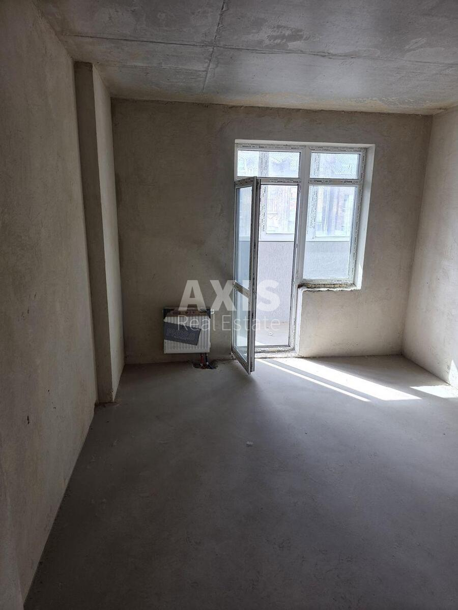 1k apartment vul. Zagorіvs'ka 1760355