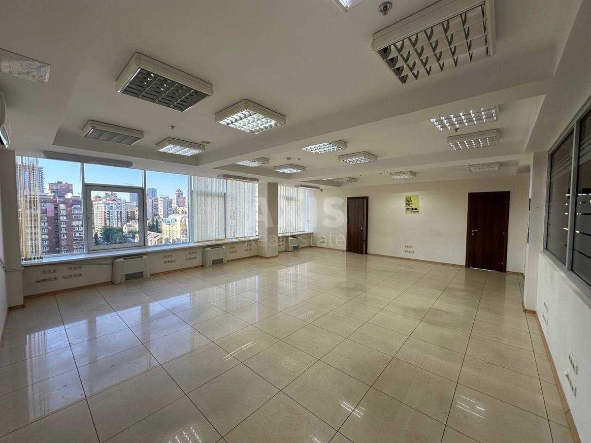 Office vul. Jevgena Konoval'cja 36, 170m2