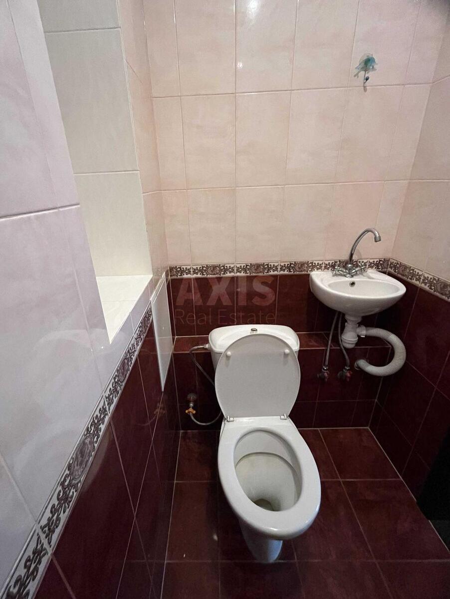 2k apartment pr-t Grygorenka Petra 289