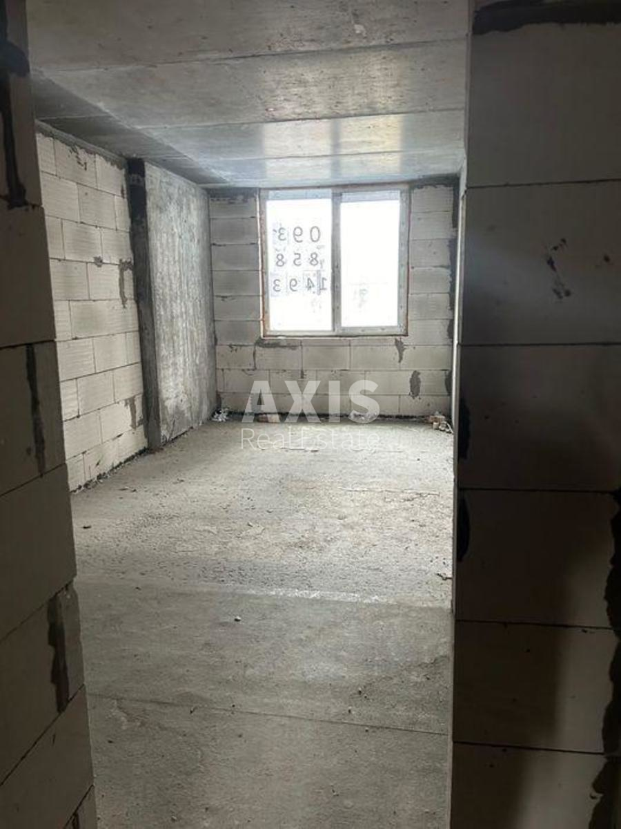 1k apartment vul. Strokacha Tymofija 9