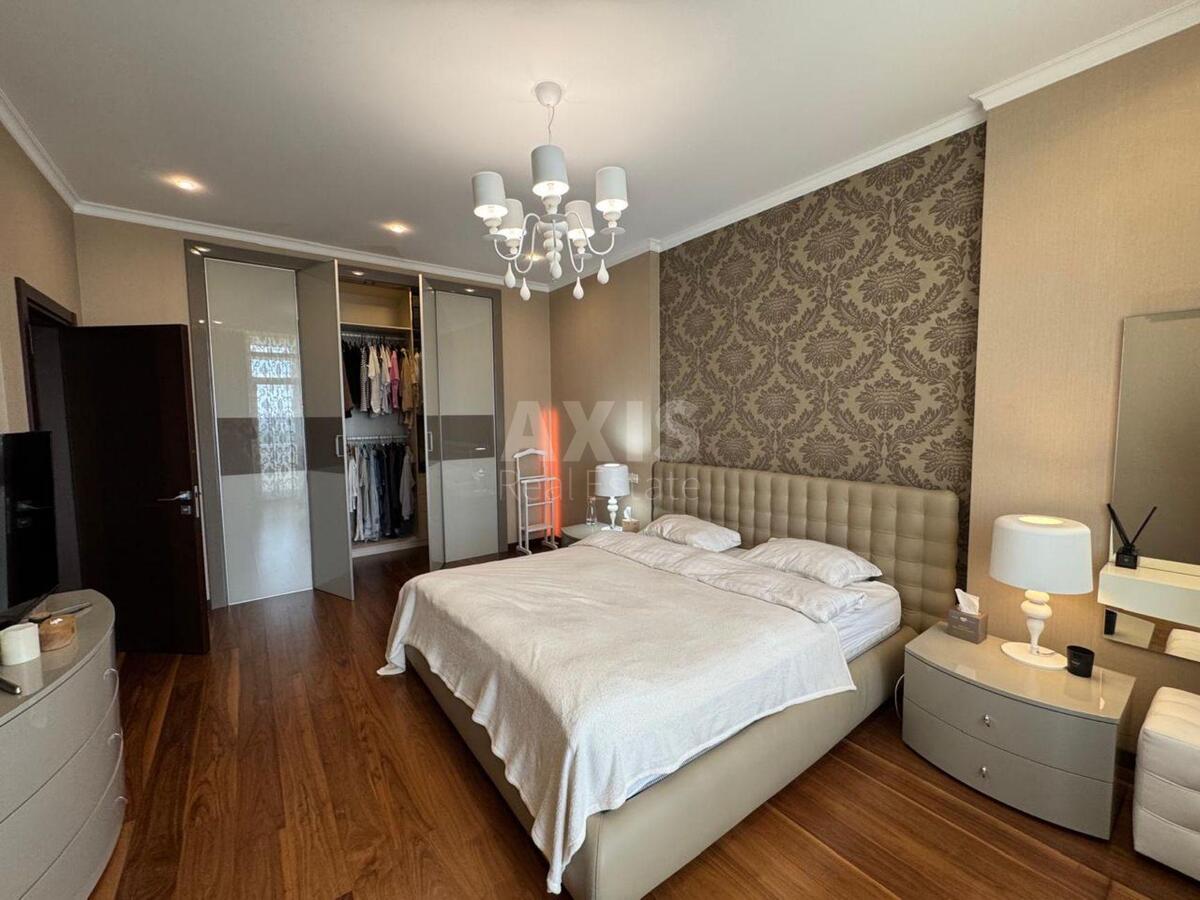 4k apartment vul. Mehanizatoriv 2604743