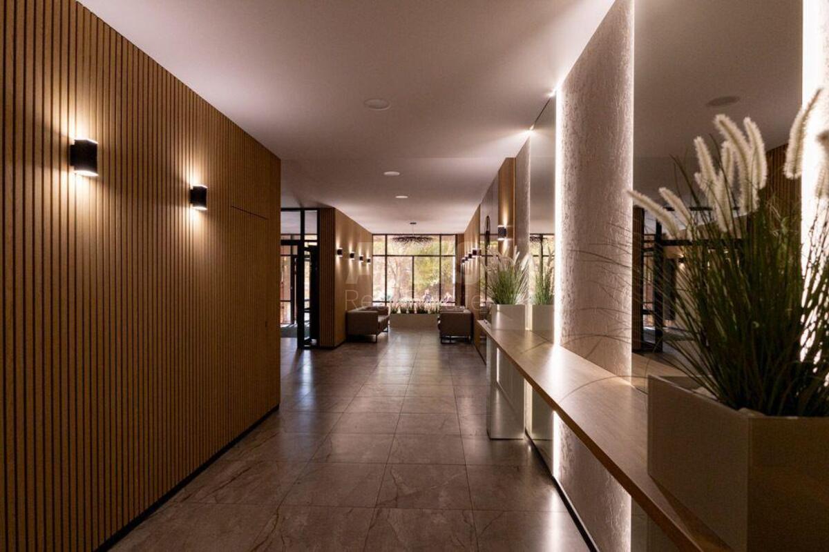 3k apartment vul. Jevgena Konoval'cja 36В11