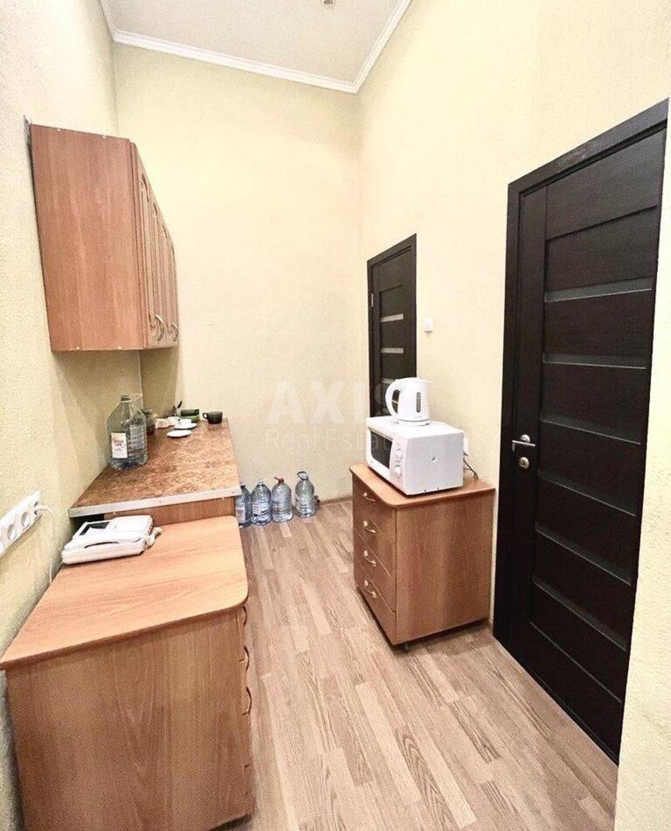 2k apartment vul. Jaroslaviv Val 21/20А6