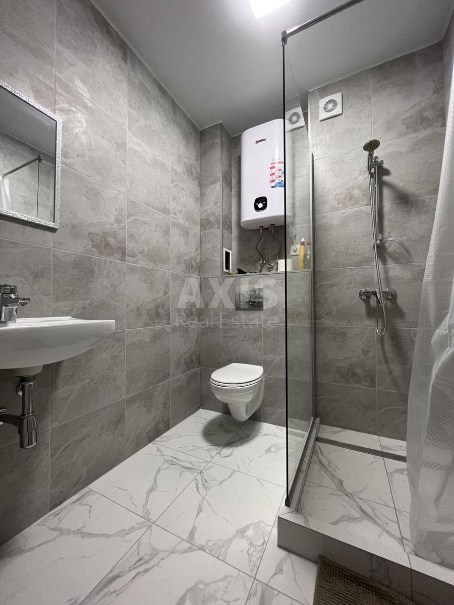 1k apartment vul. Kamianska 1230