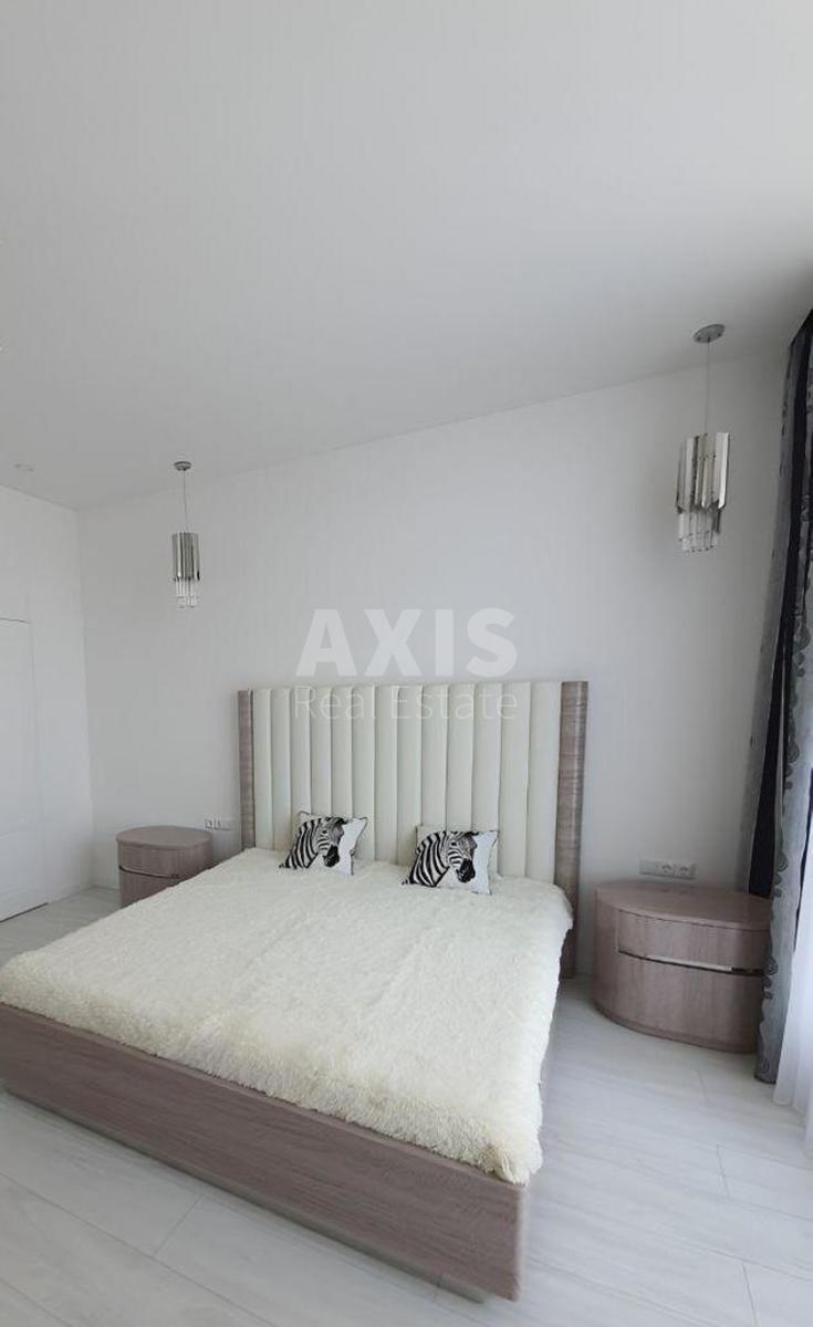 3k apartment vul. Hmel'nyc'kogo Bogdana 58А6