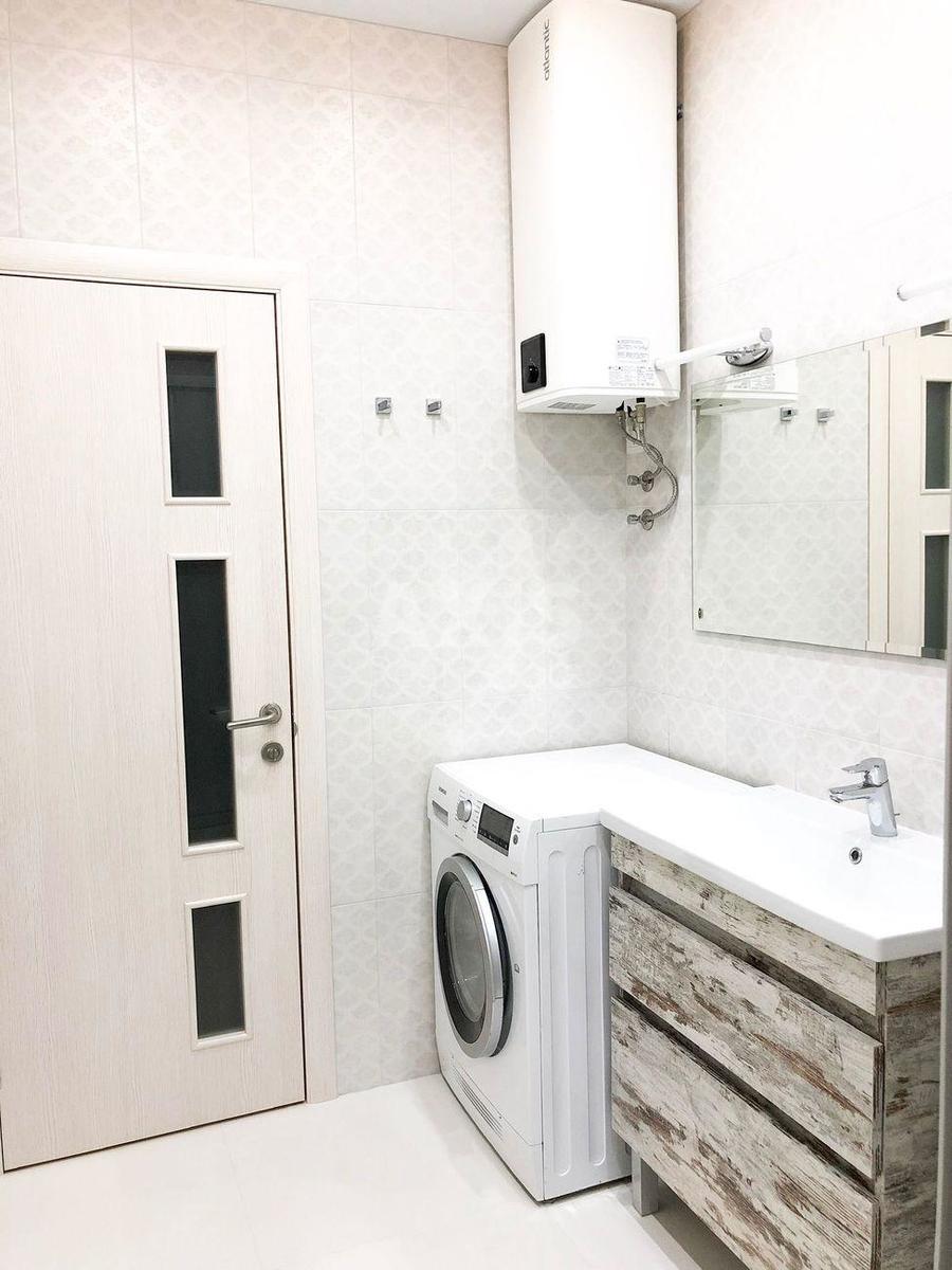 2k apartment vul. Kavaleridze Ivana 74