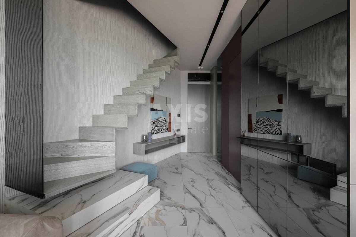 3k apartment prov. Laboratornyj 75