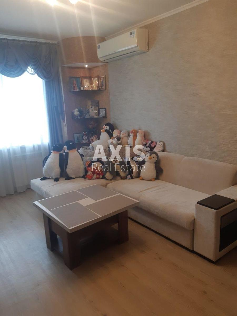 2к квартира ул. Краковская 13А0