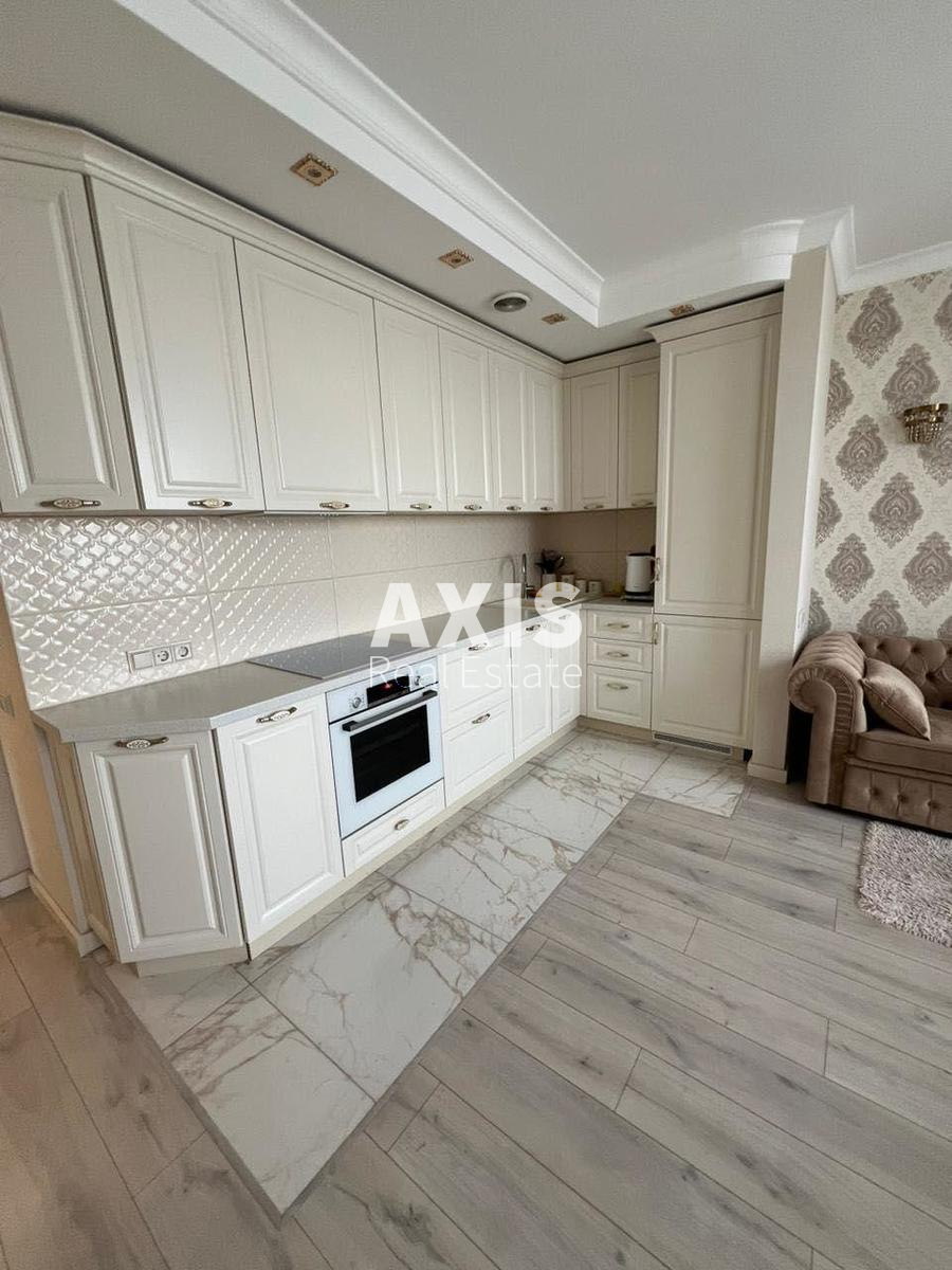 2к квартира наб. Днепровская 18А2