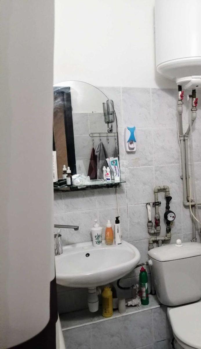 1k apartment vul. Petryc'kogo Anatolija 116