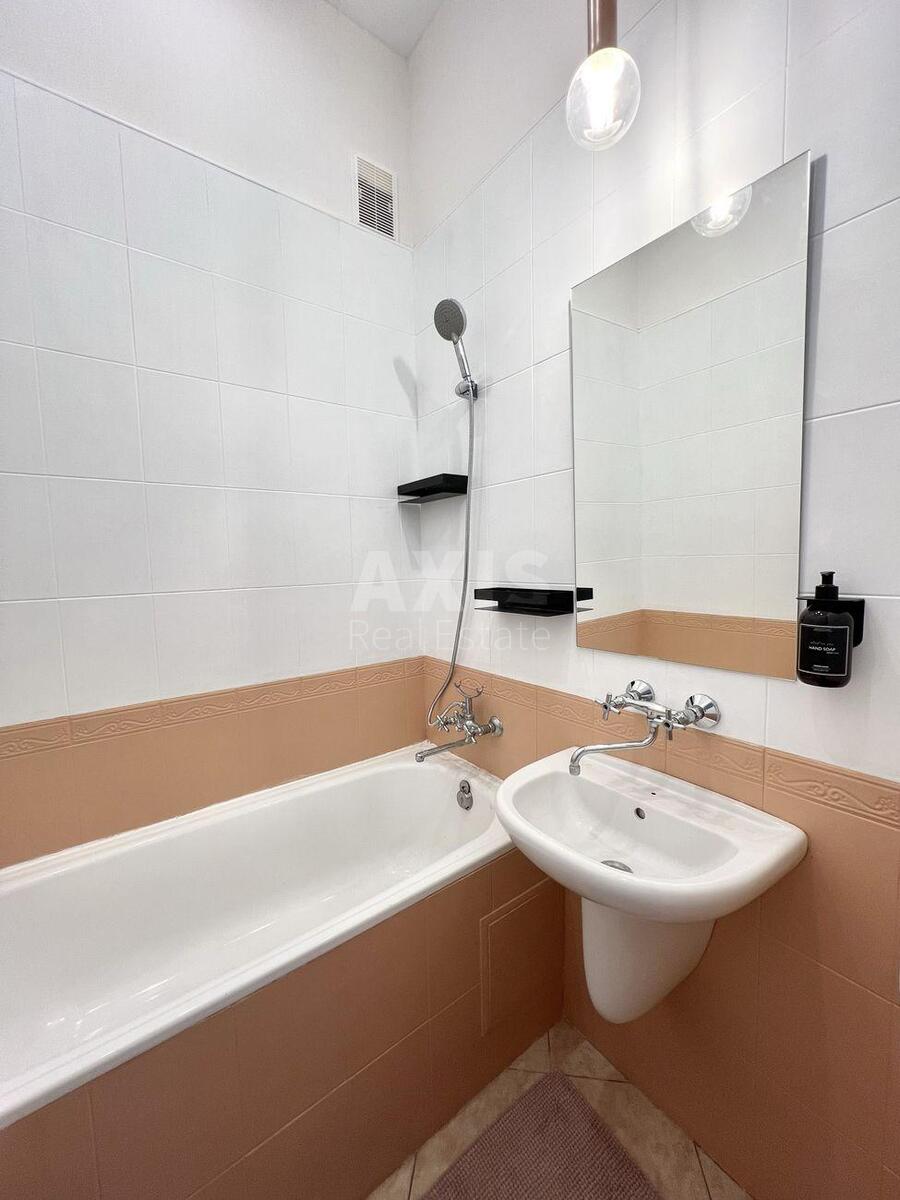 2k apartment vul. Skoropads'kogo Pavla 511