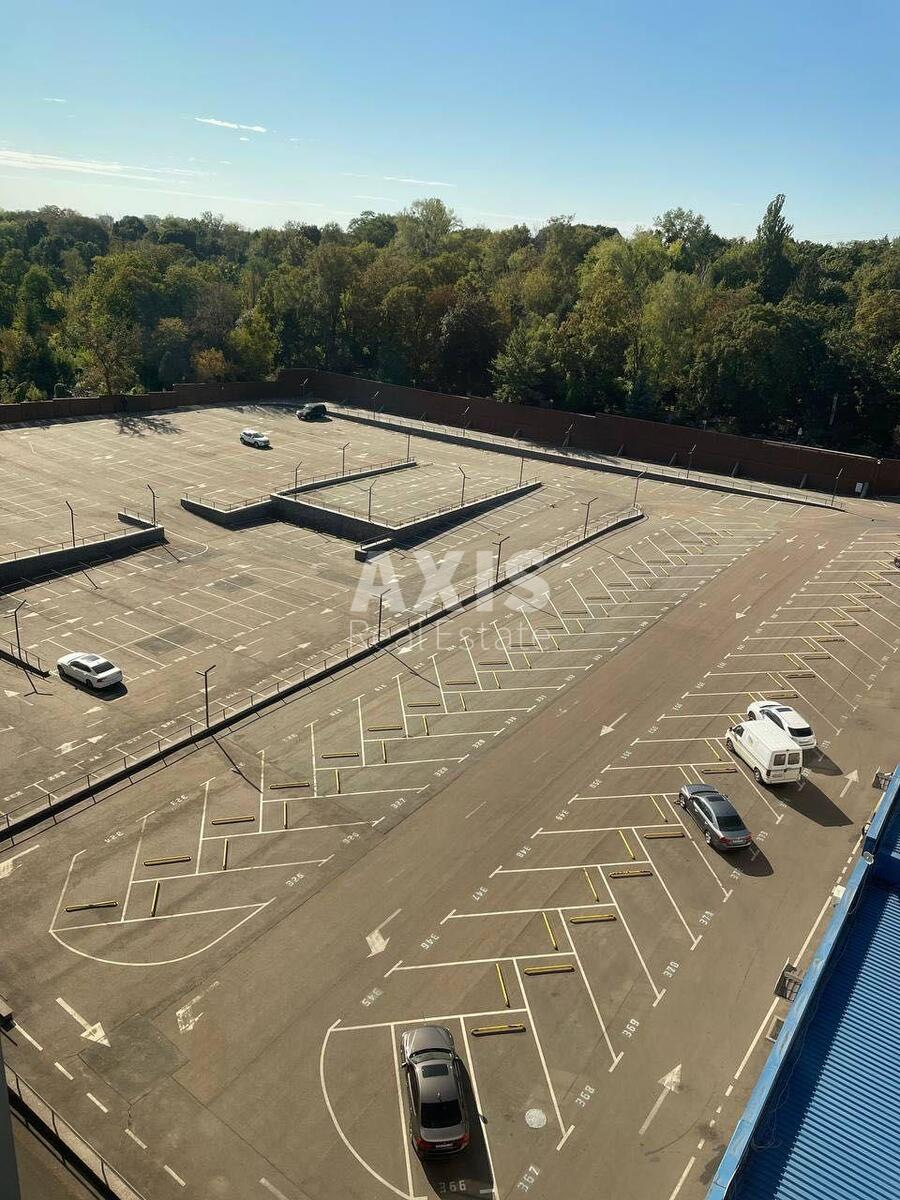 Office vul. Amosova Mykoly 12, 274m24