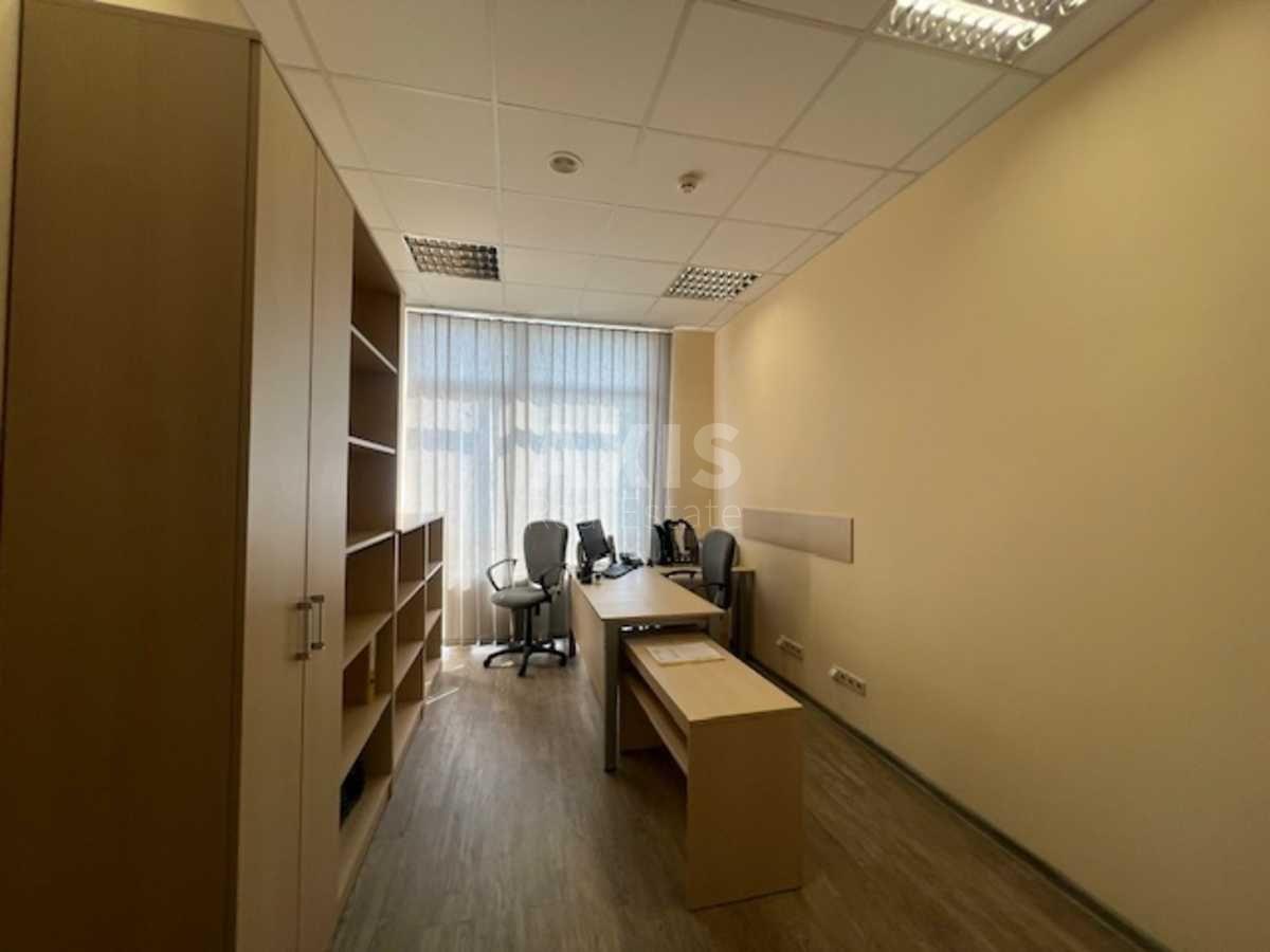 Офис ул. Антоновича 33В, 367м2603516