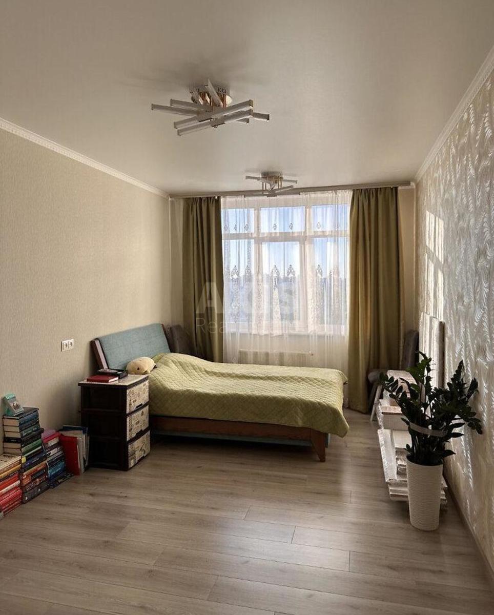 1k apartment vul. Pol'ova 734