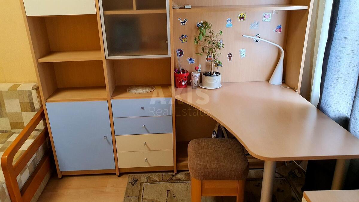 2k apartment vul. Malyshka Andrija 3596194